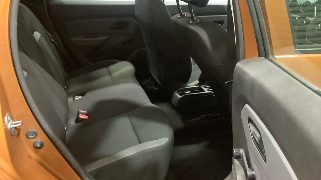 Dacia Duster 1.5 Blue dCi Essential SUV 5dr Diesel Manual Euro 6 (s/s) (115 ps)