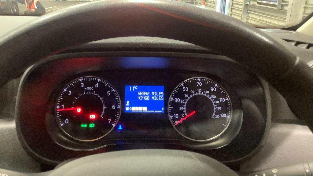 Dacia Duster 1.5 Blue dCi Essential SUV 5dr Diesel Manual Euro 6 (s/s) (115 ps)