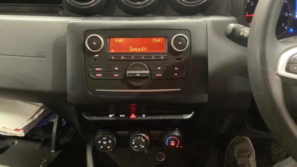 Dacia Duster 1.5 Blue dCi Essential SUV 5dr Diesel Manual Euro 6 (s/s) (115 ps)