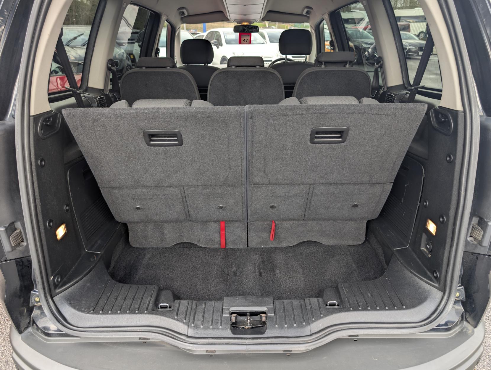 Ford Galaxy 1.6 TDCi Titanium MPV 5dr Diesel Manual Euro 5 (s/s) (115 ps)