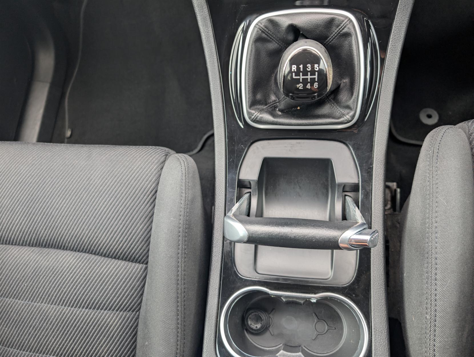 Ford Galaxy 1.6 TDCi Titanium MPV 5dr Diesel Manual Euro 5 (s/s) (115 ps)