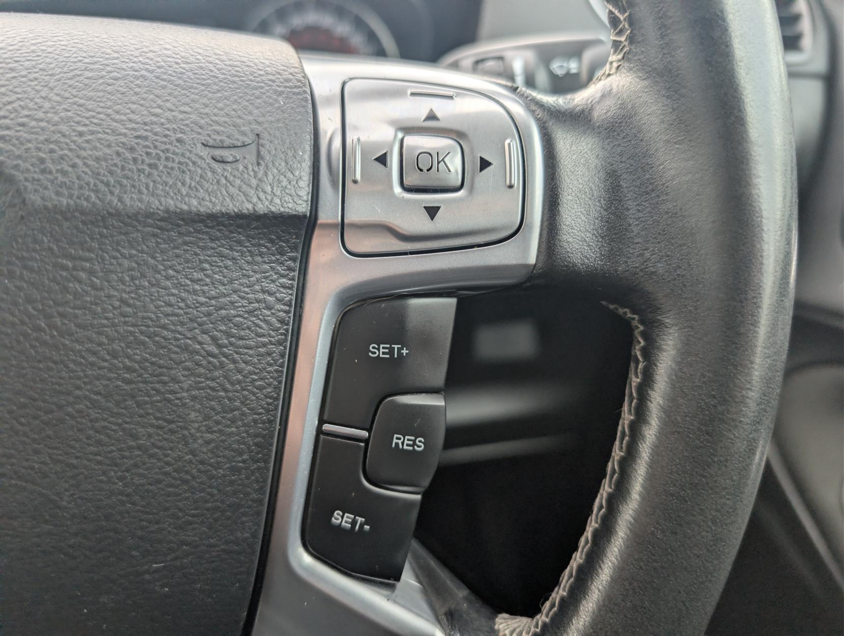 Ford Galaxy 1.6 TDCi Titanium MPV 5dr Diesel Manual Euro 5 (s/s) (115 ps)