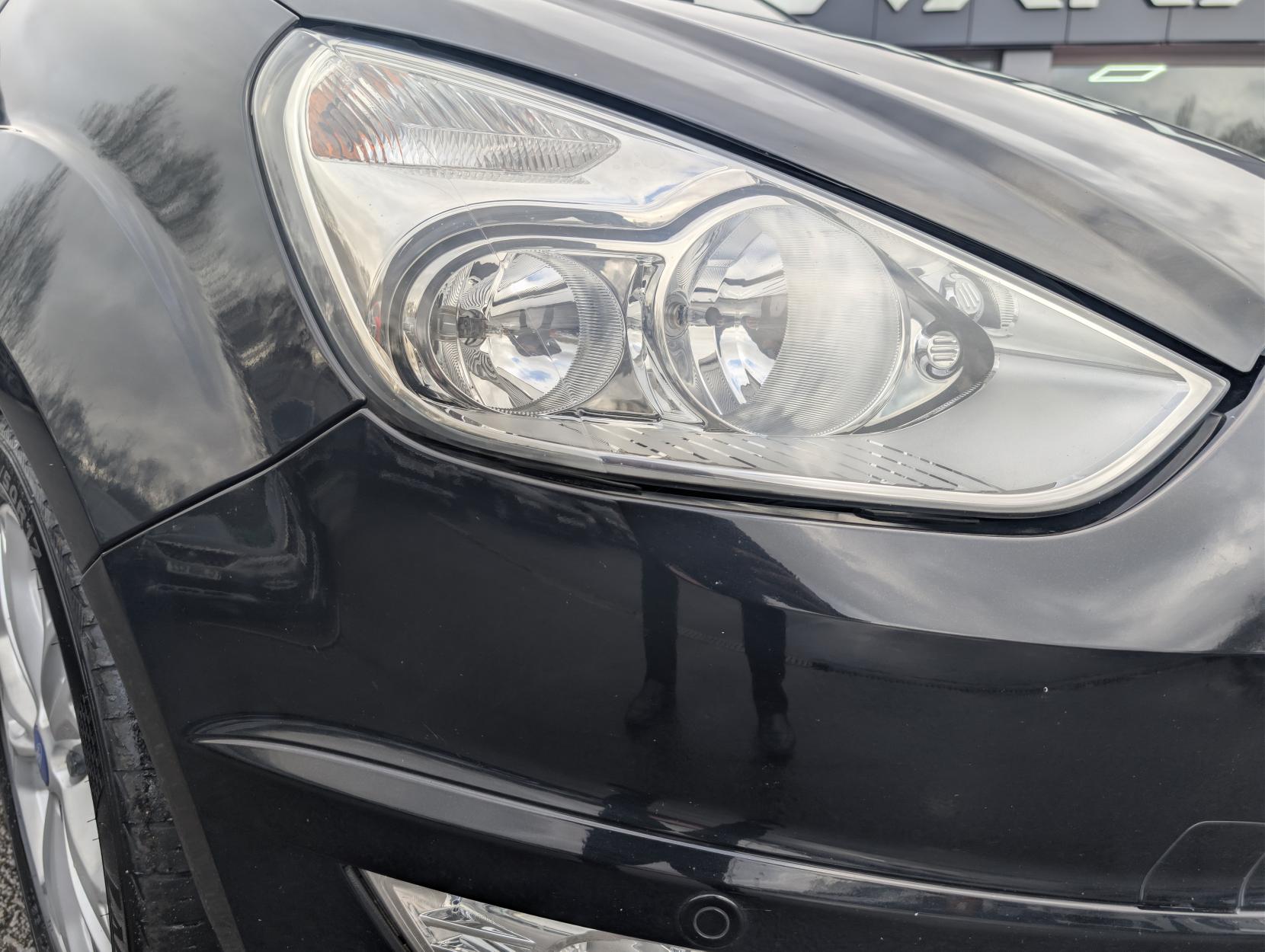 Ford Galaxy 1.6 TDCi Titanium MPV 5dr Diesel Manual Euro 5 (s/s) (115 ps)