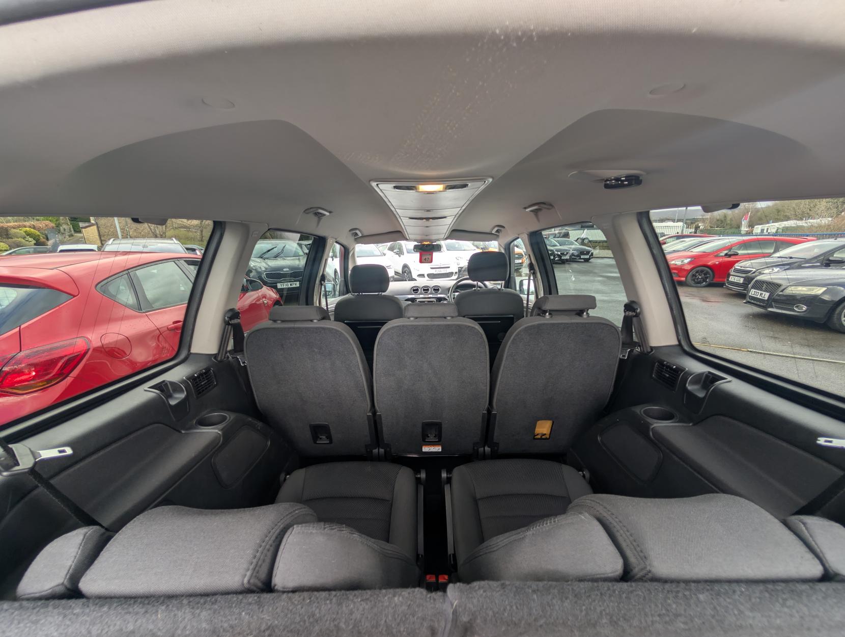 Ford Galaxy 1.6 TDCi Titanium MPV 5dr Diesel Manual Euro 5 (s/s) (115 ps)