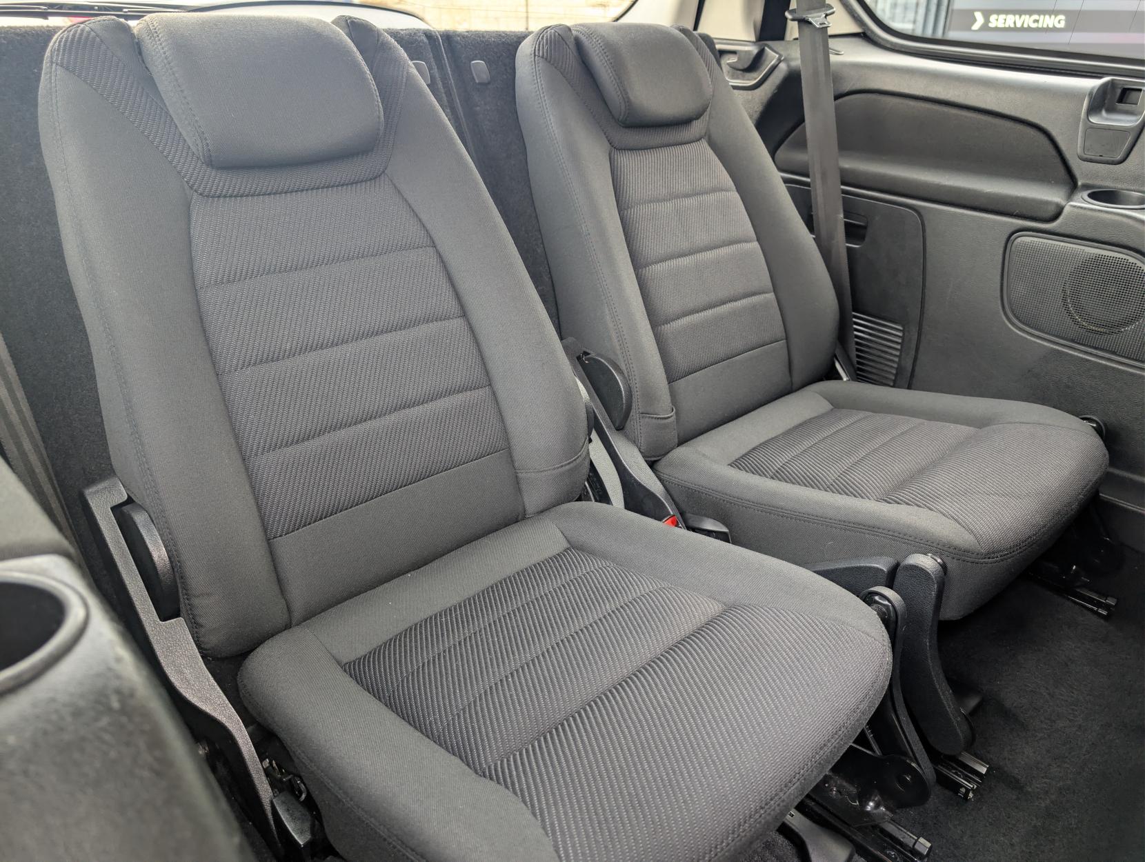 Ford Galaxy 1.6 TDCi Titanium MPV 5dr Diesel Manual Euro 5 (s/s) (115 ps)