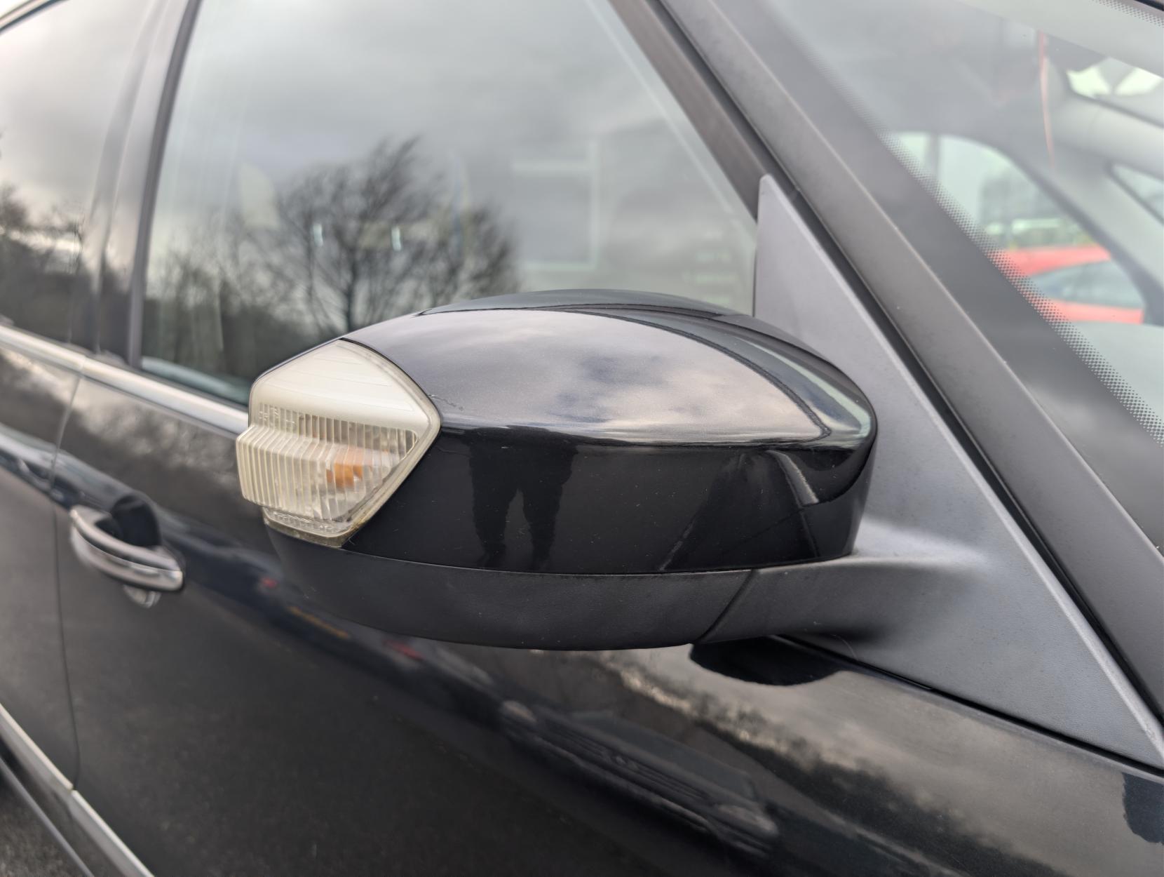 Ford Galaxy 1.6 TDCi Titanium MPV 5dr Diesel Manual Euro 5 (s/s) (115 ps)