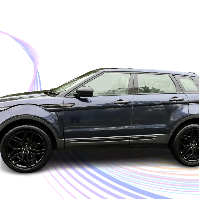 Land Rover Range Rover Evoque 2.0 SE Tech SUV (2015 - 2018)