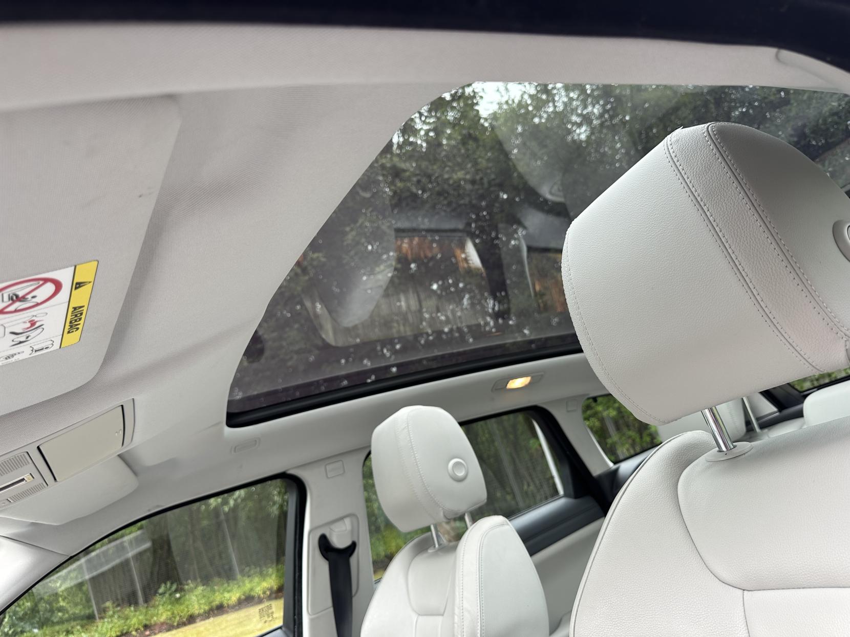 Land Rover Range Rover Evoque 2.0 SE Tech SUV (2015 - 2018)