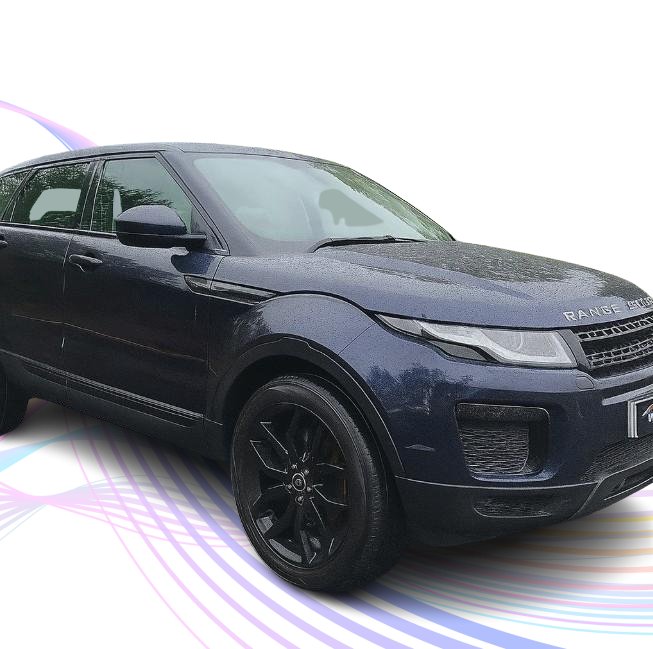 Land Rover Range Rover Evoque 2.0 SE Tech SUV (2015 - 2018)