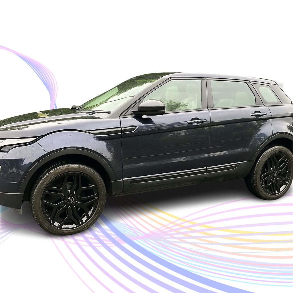 Land Rover Range Rover Evoque 2.0 SE Tech SUV (2015 - 2018)