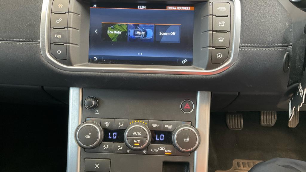Land Rover Range Rover Evoque 2.0 eD4 SE Tech SUV 5dr Diesel Manual FWD Euro 6 (s/s) (150 ps)