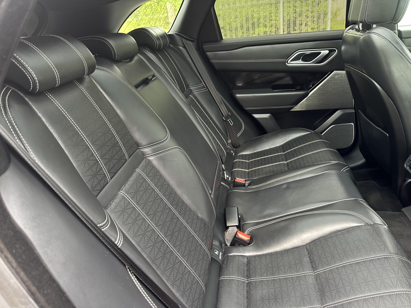 Land Rover Range Rover Velar 2.0 P300 R-Dynamic HSE GPF SUV 5dr Petrol Auto 4WD Euro 6 (s/s) (300 ps)