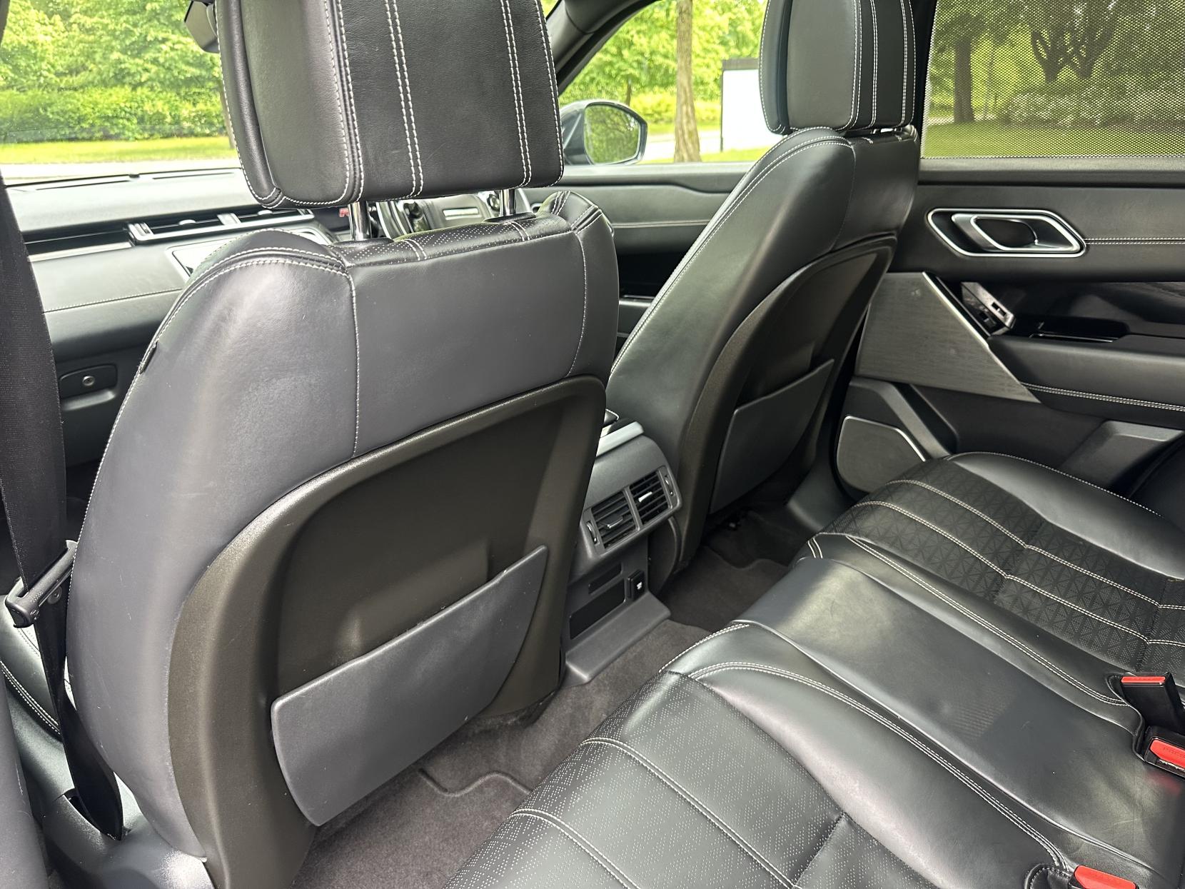 Land Rover Range Rover Velar 2.0 P300 R-Dynamic HSE GPF SUV 5dr Petrol Auto 4WD Euro 6 (s/s) (300 ps)