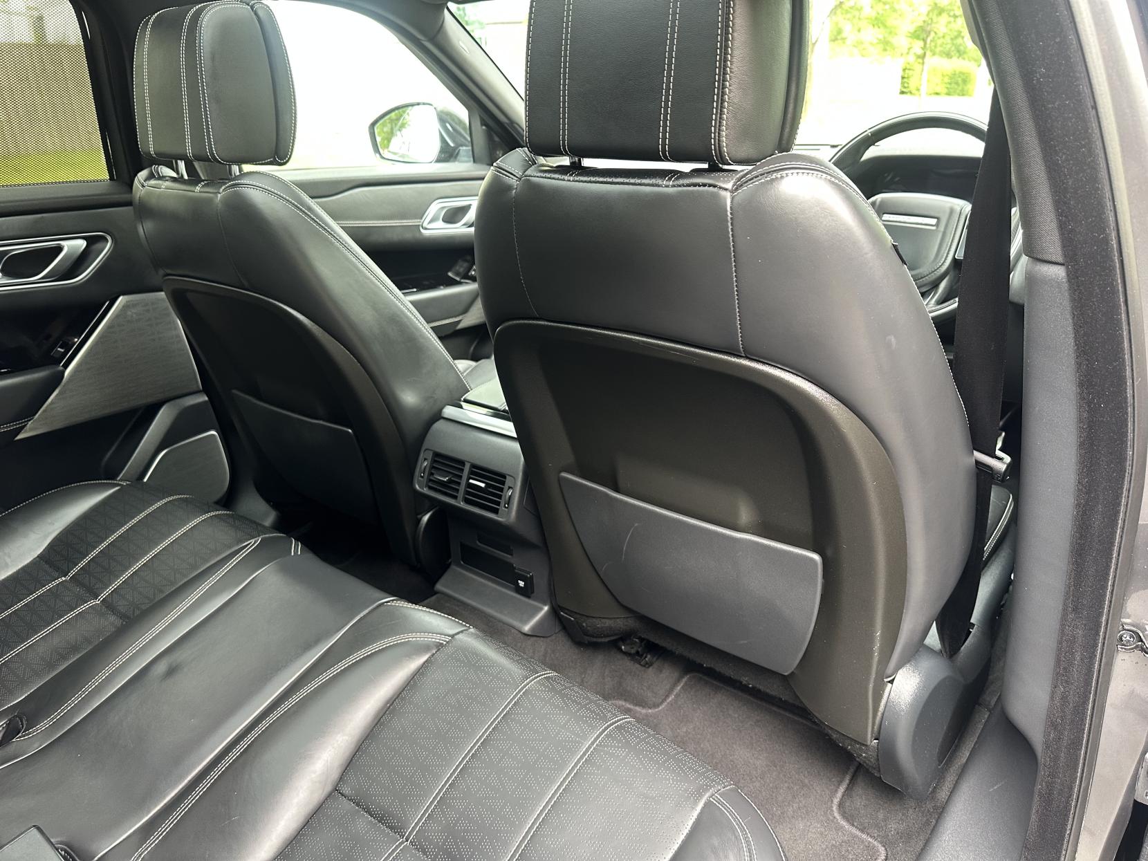 Land Rover Range Rover Velar 2.0 P300 R-Dynamic HSE GPF SUV 5dr Petrol Auto 4WD Euro 6 (s/s) (300 ps)