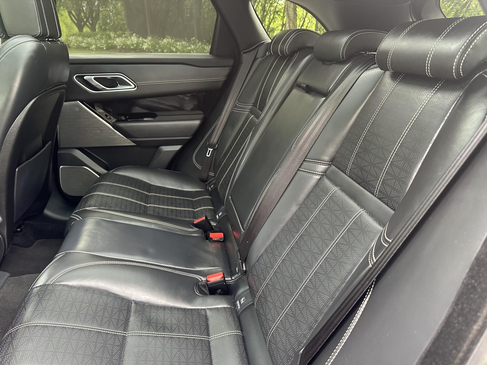 Land Rover Range Rover Velar 2.0 P300 R-Dynamic HSE GPF SUV 5dr Petrol Auto 4WD Euro 6 (s/s) (300 ps)