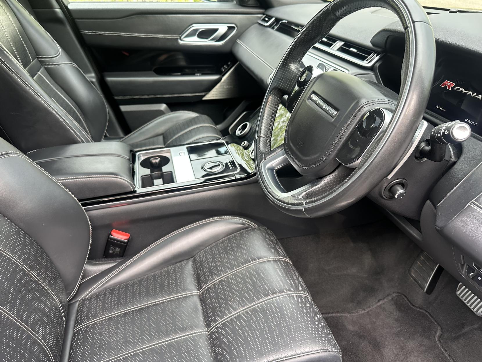 Land Rover Range Rover Velar 2.0 P300 R-Dynamic HSE GPF SUV 5dr Petrol Auto 4WD Euro 6 (s/s) (300 ps)