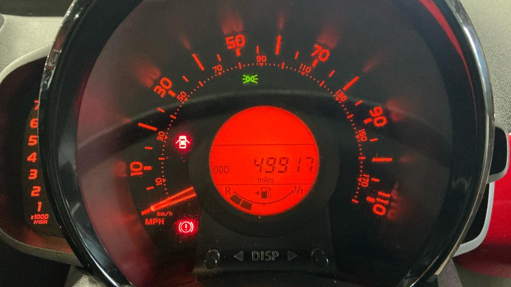 Peugeot 108 1.2 PureTech GT Line Hatchback 5dr Petrol Manual Euro 6 (82 ps)