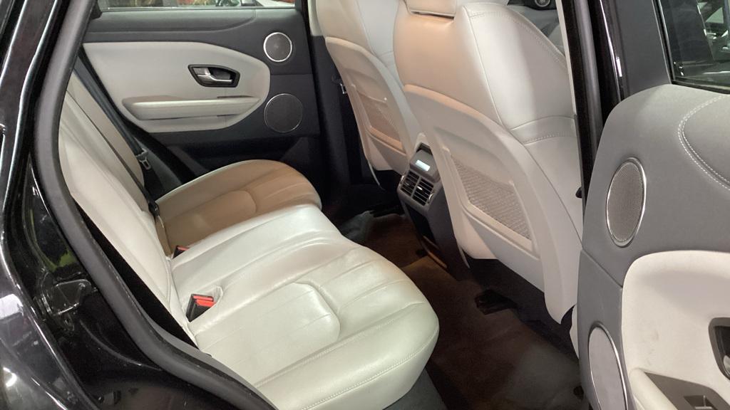 Land Rover Range Rover Evoque 2.0 eD4 SE SUV 5dr Diesel Manual FWD Euro 6 (s/s) (150 ps)