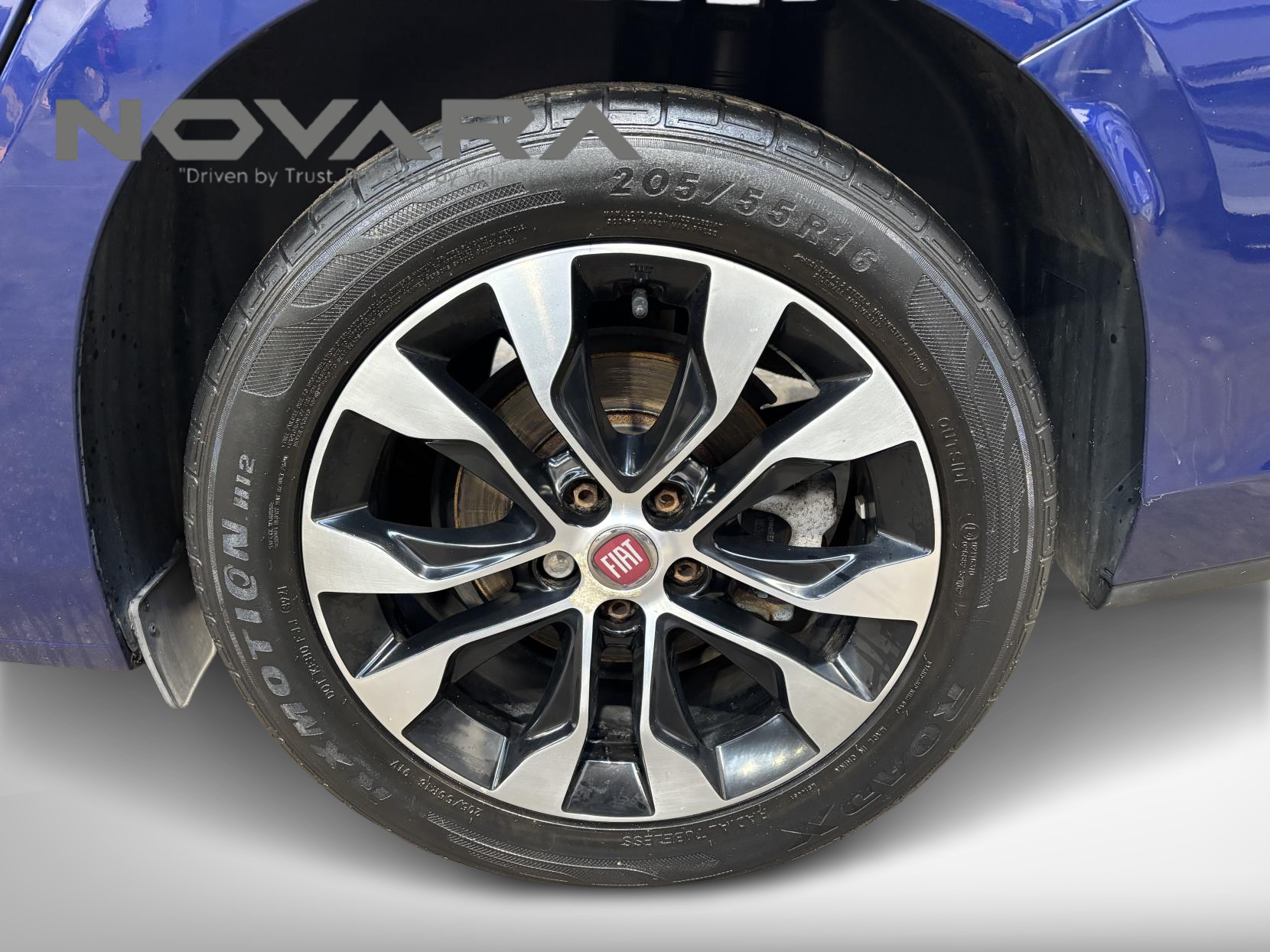 Fiat Tipo 1.4 T-Jet Mirror Estate 5dr Petrol Manual Euro 6 (s/s) (120 bhp)