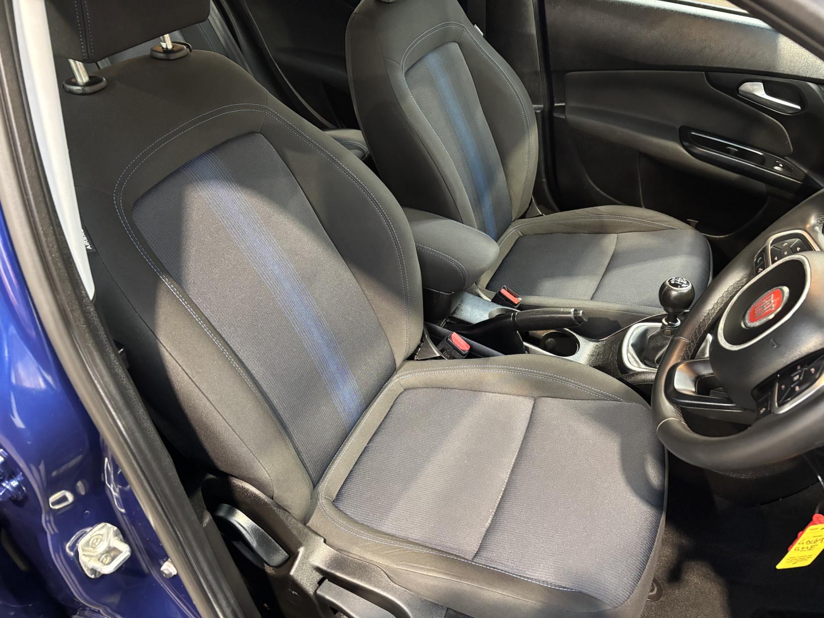 Fiat Tipo 1.4 T-Jet Mirror Estate 5dr Petrol Manual Euro 6 (s/s) (120 bhp)