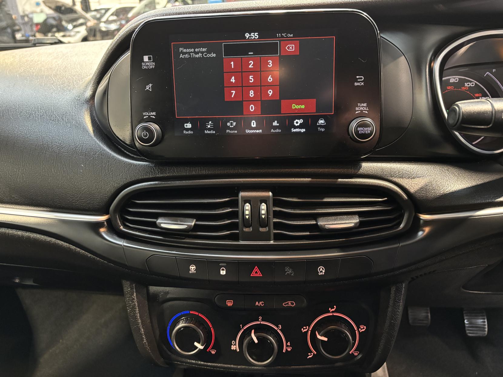 Fiat Tipo 1.4 T-Jet Mirror Estate 5dr Petrol Manual Euro 6 (s/s) (120 bhp)