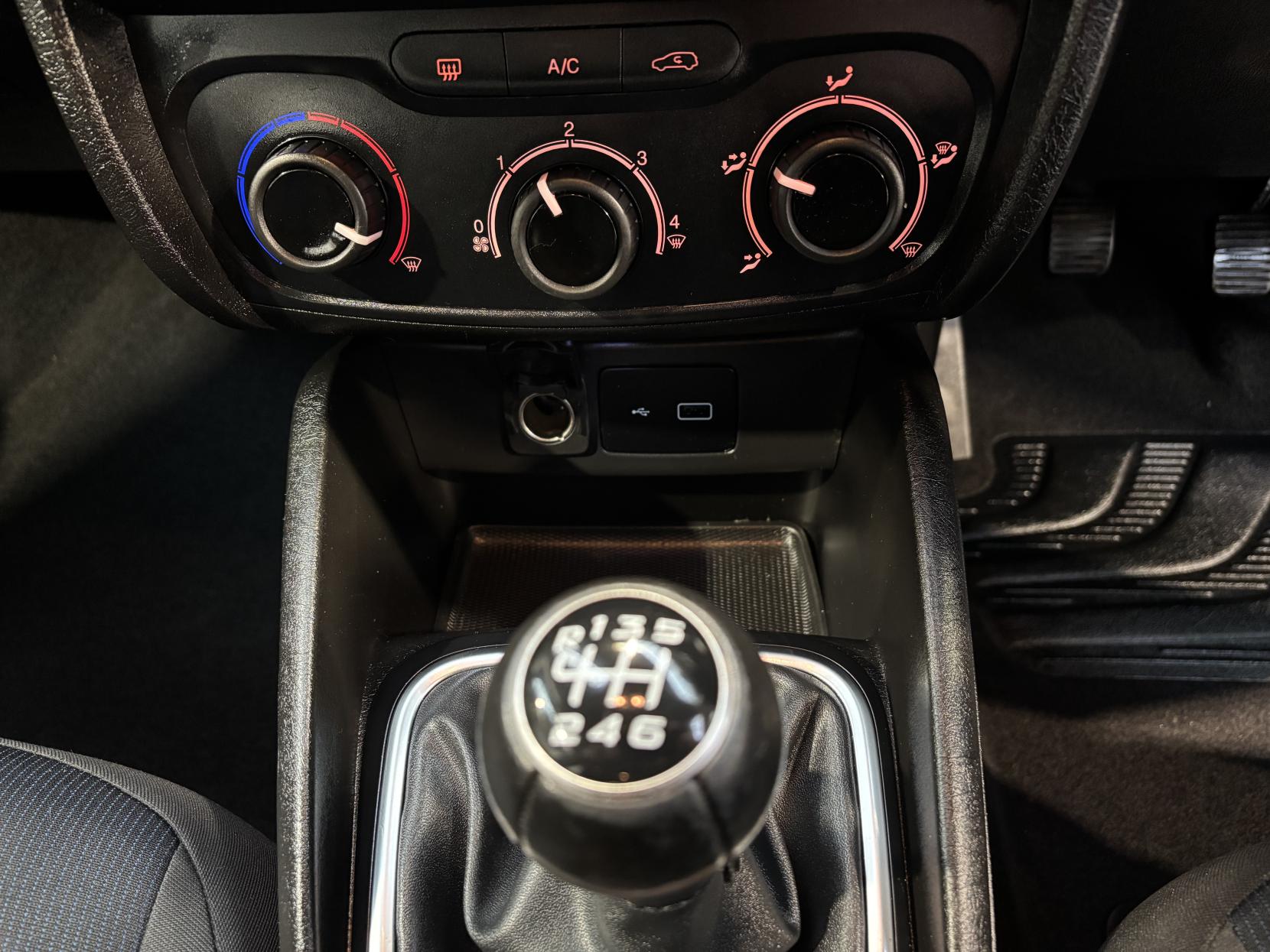 Fiat Tipo 1.4 T-Jet Mirror Estate 5dr Petrol Manual Euro 6 (s/s) (120 bhp)