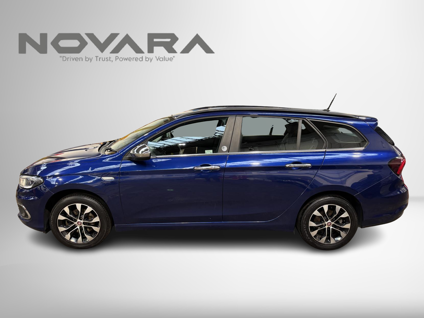 Fiat Tipo 1.4 T-Jet Mirror Estate 5dr Petrol Manual Euro 6 (s/s) (120 bhp)