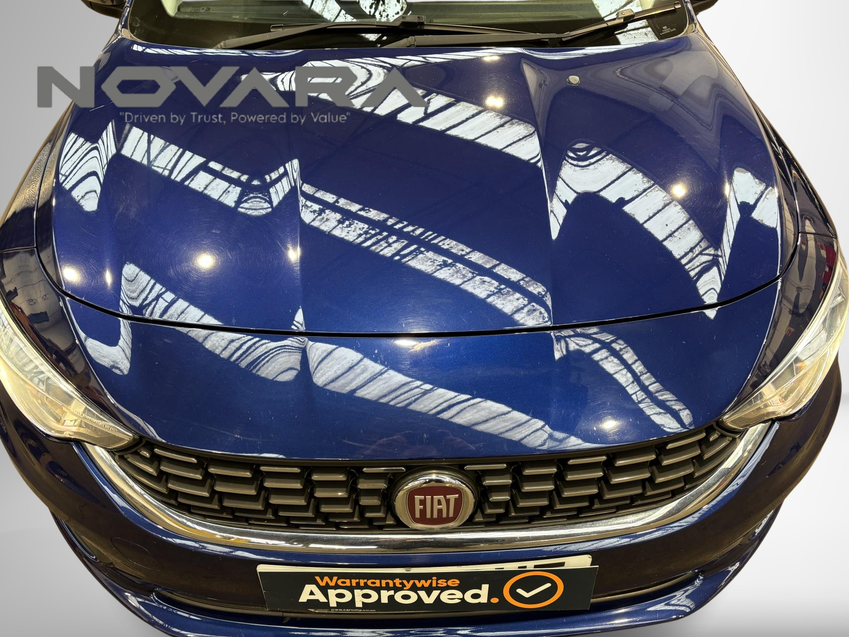 Fiat Tipo 1.4 T-Jet Mirror Estate 5dr Petrol Manual Euro 6 (s/s) (120 bhp)