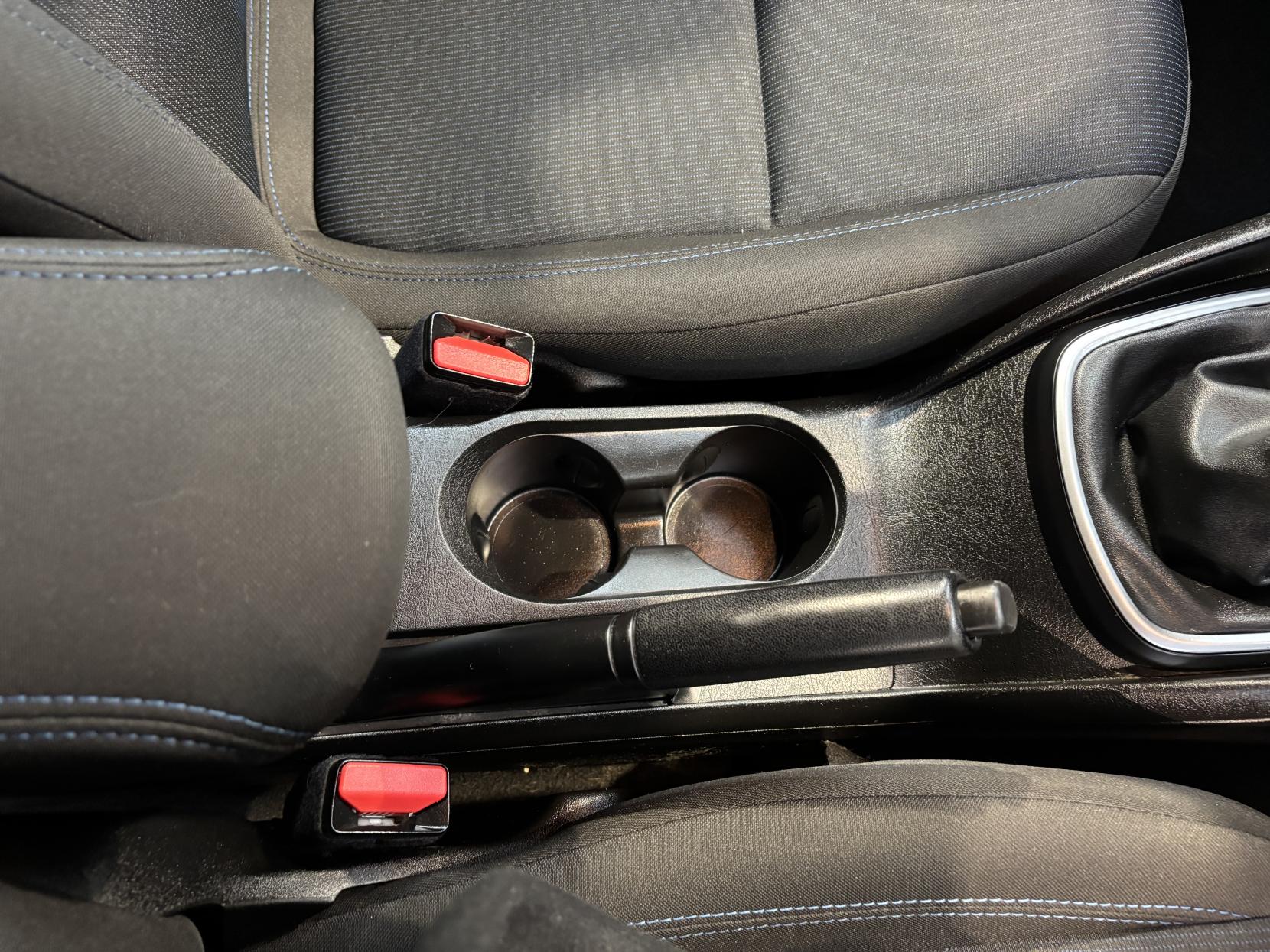 Fiat Tipo 1.4 T-Jet Mirror Estate 5dr Petrol Manual Euro 6 (s/s) (120 bhp)