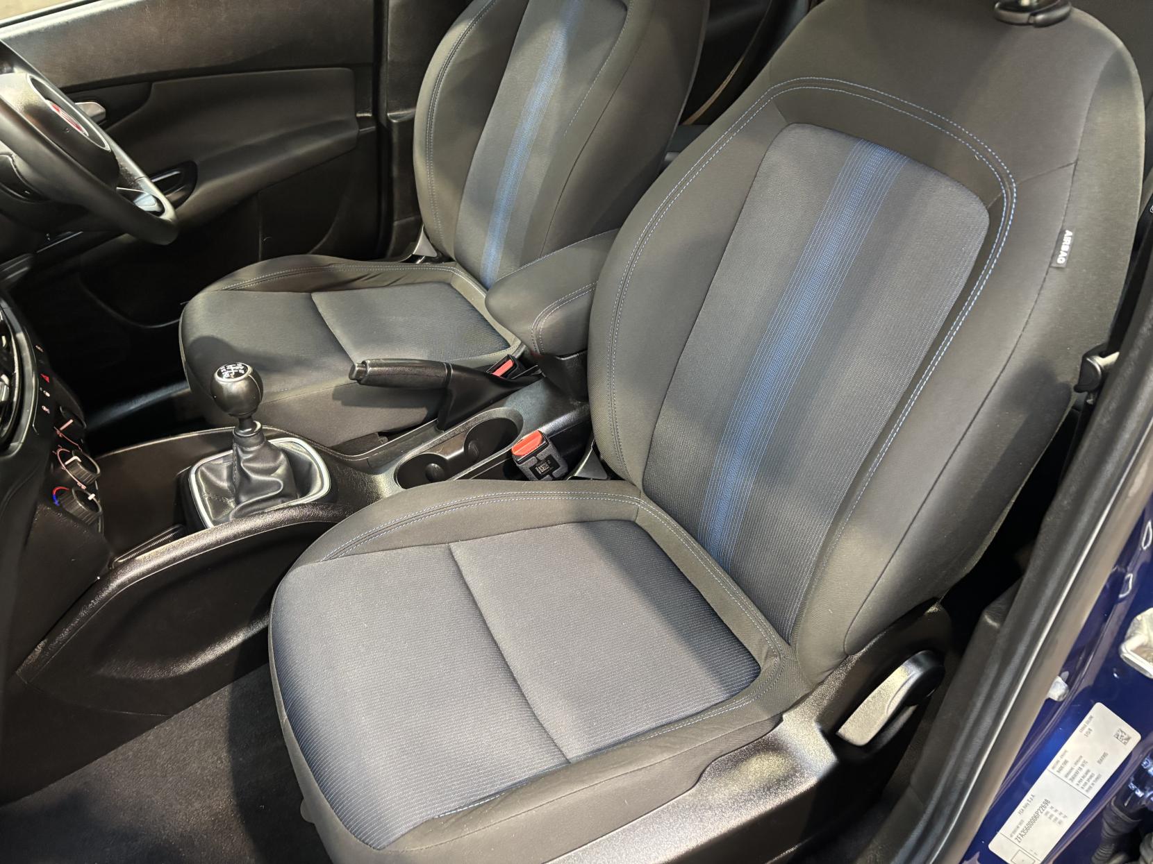 Fiat Tipo 1.4 T-Jet Mirror Estate 5dr Petrol Manual Euro 6 (s/s) (120 bhp)