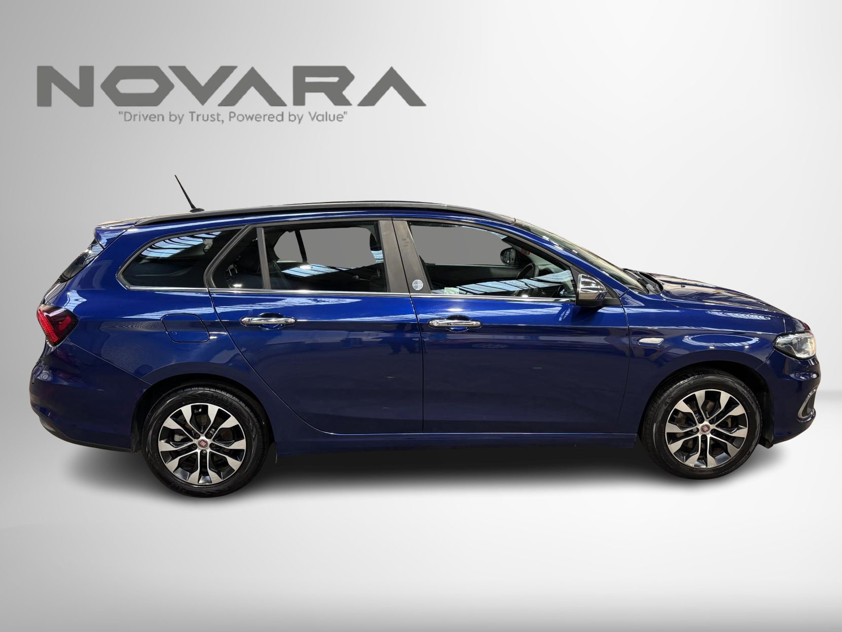 Fiat Tipo 1.4 T-Jet Mirror Estate 5dr Petrol Manual Euro 6 (s/s) (120 bhp)