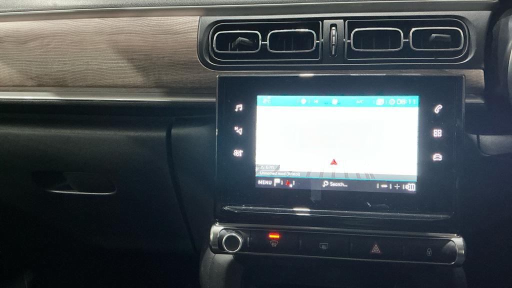 Citroen C3 1.2 PureTech Shine Plus Hatchback 5dr Petrol Manual Euro 6 (s/s) (110 ps)