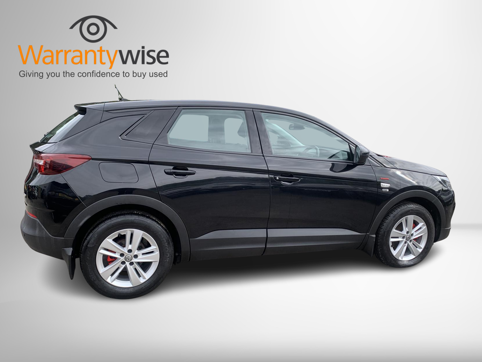 Vauxhall Grandland X 1.2 Turbo GPF SE SUV 5dr Petrol Manual Euro 6 (s/s) (130 ps)