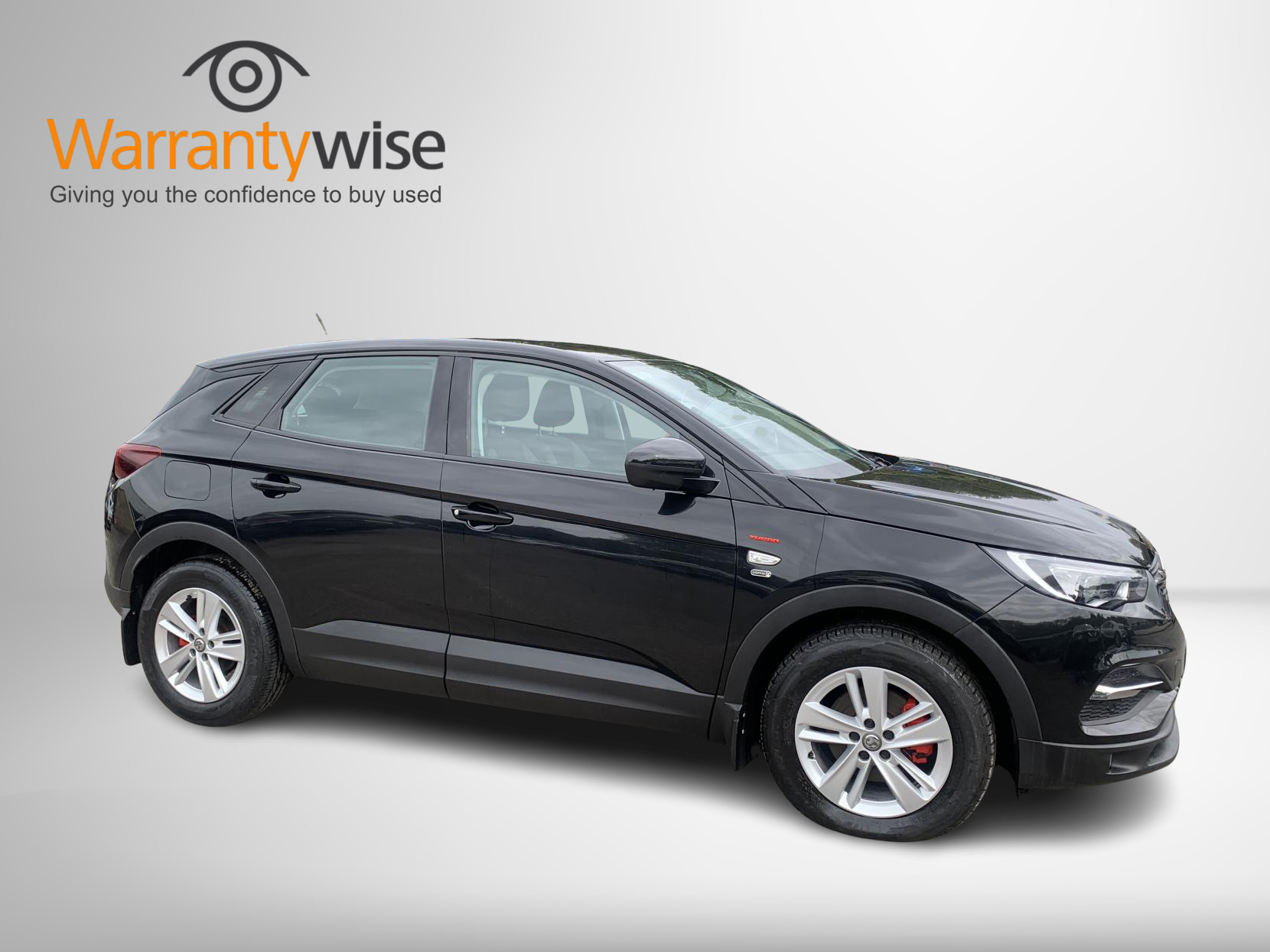 Vauxhall Grandland X 1.2 Turbo GPF SE SUV 5dr Petrol Manual Euro 6 (s/s) (130 ps)