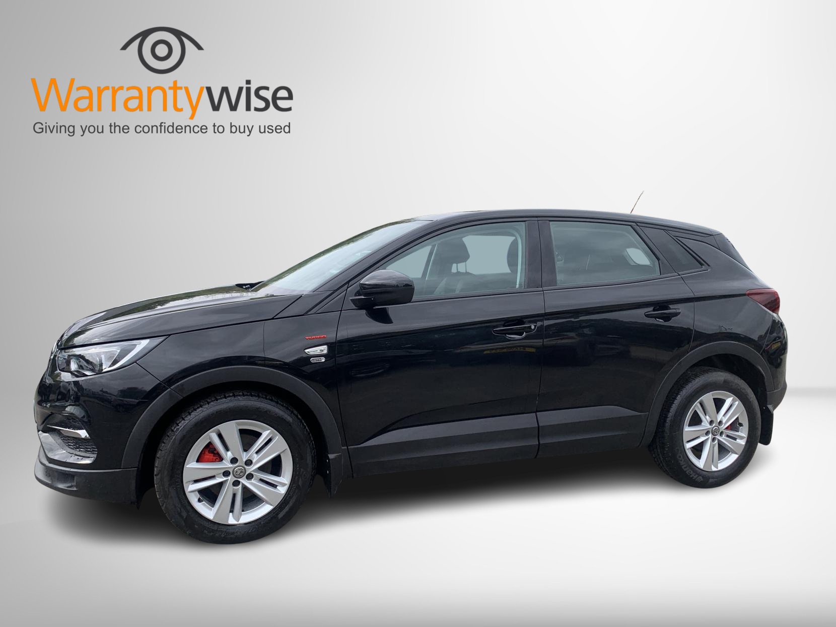 Vauxhall Grandland X 1.2 Turbo GPF SE SUV 5dr Petrol Manual Euro 6 (s/s) (130 ps)