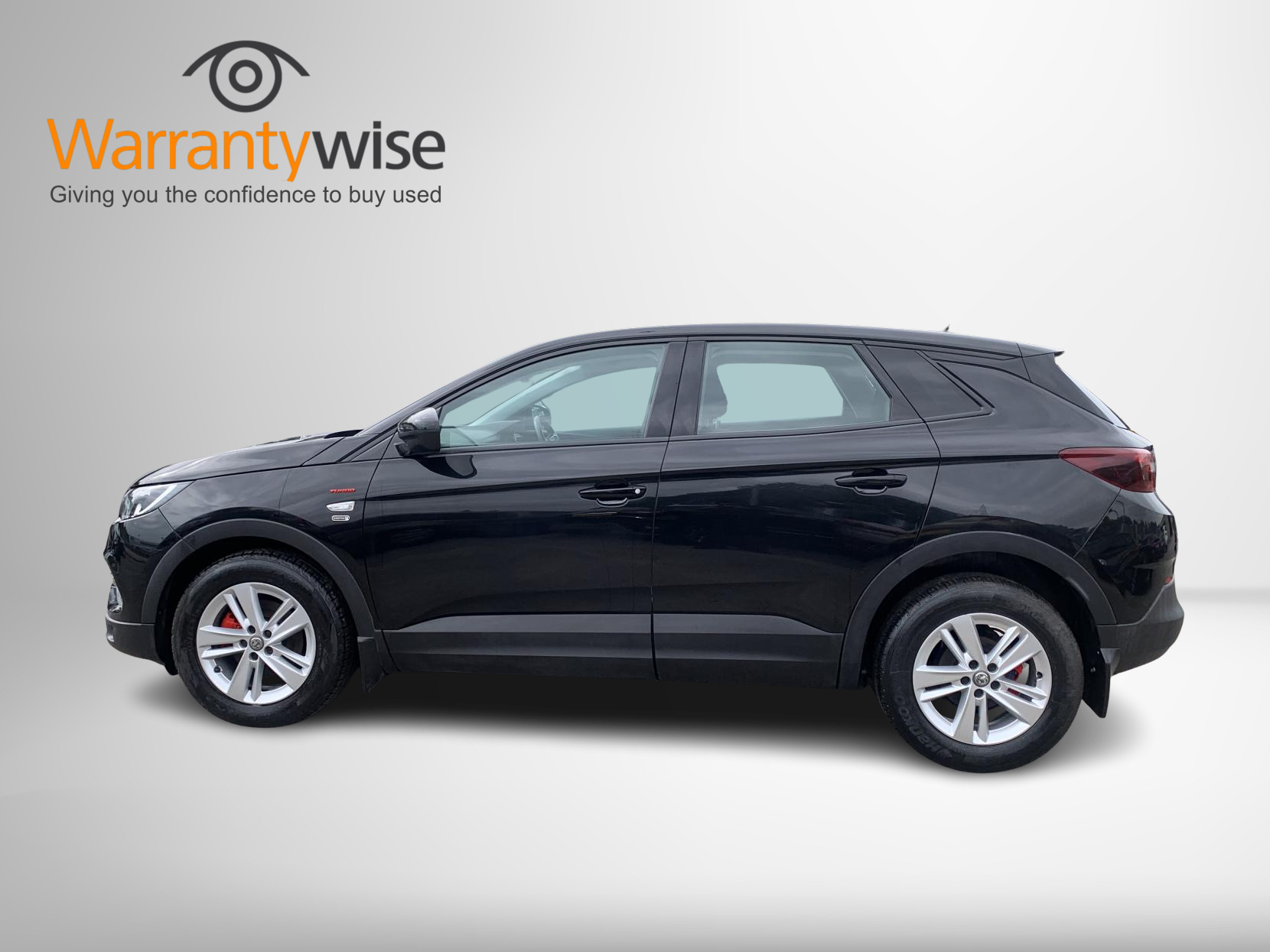 Vauxhall Grandland X 1.2 Turbo GPF SE SUV 5dr Petrol Manual Euro 6 (s/s) (130 ps)