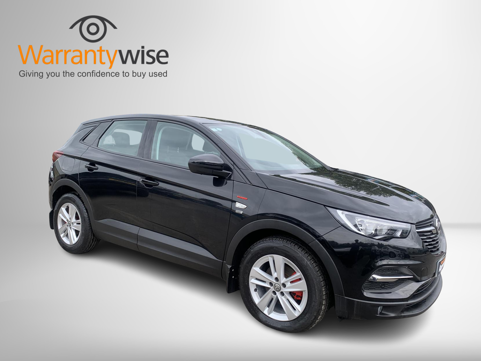 Vauxhall Grandland X 1.2 Turbo GPF SE SUV 5dr Petrol Manual Euro 6 (s/s) (130 ps)