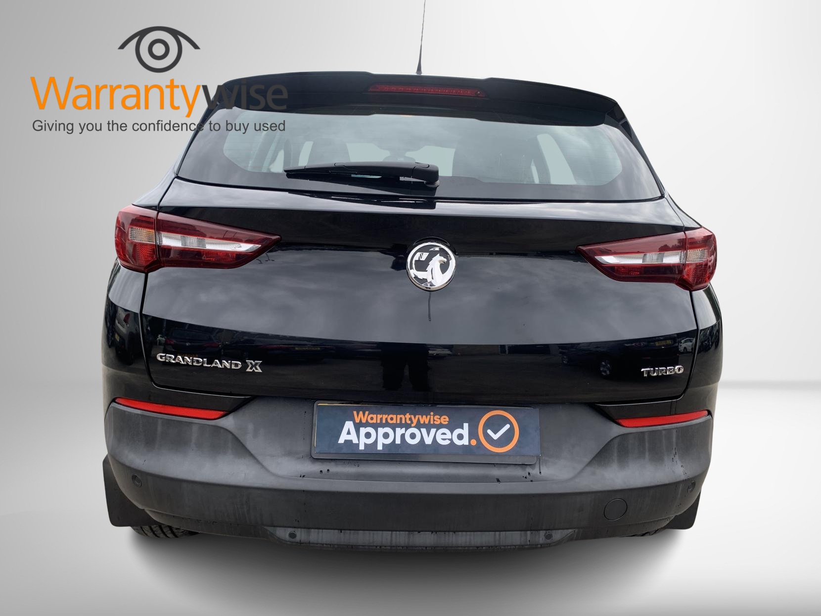 Vauxhall Grandland X 1.2 Turbo GPF SE SUV 5dr Petrol Manual Euro 6 (s/s) (130 ps)
