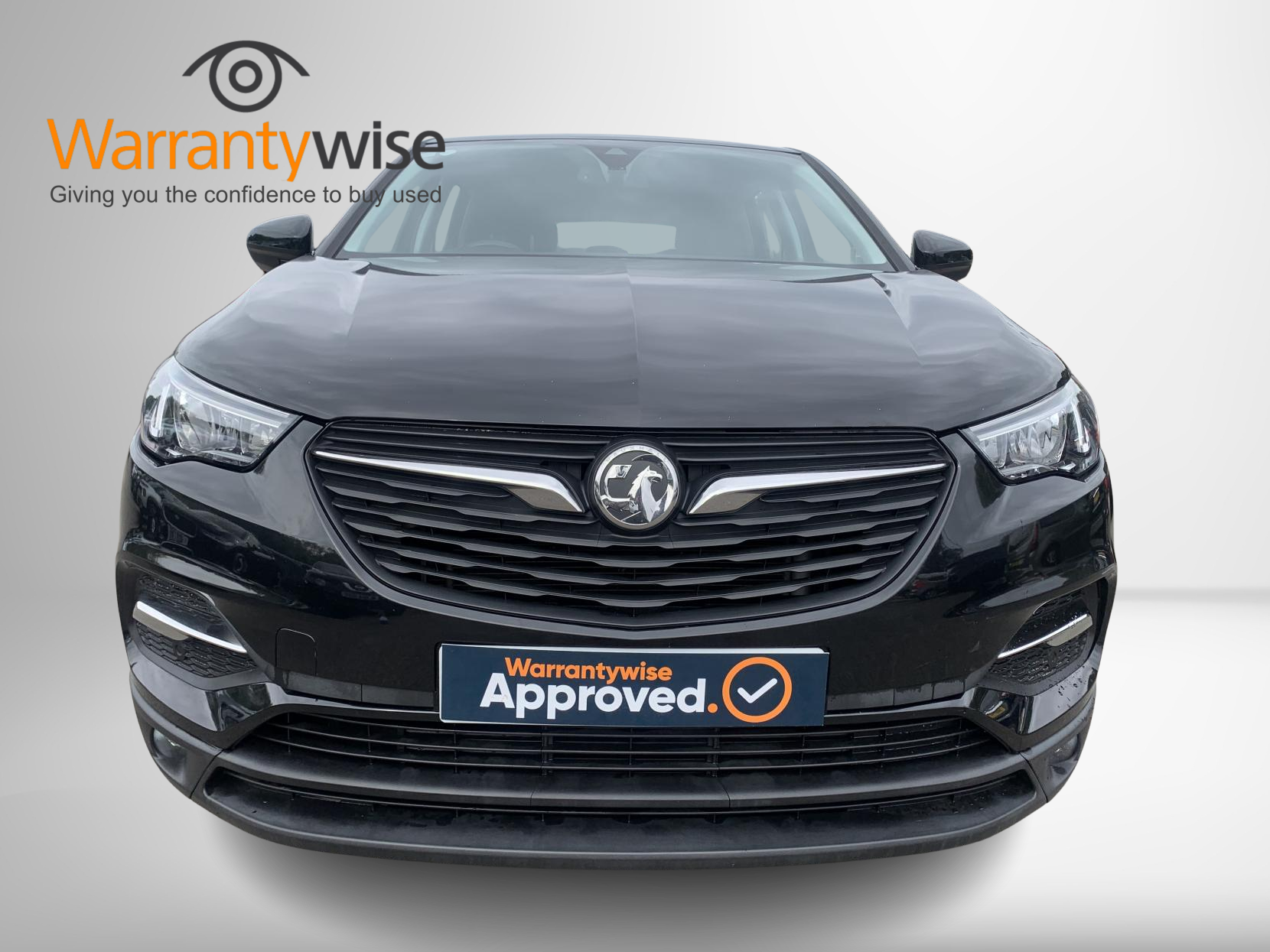 Vauxhall Grandland X 1.2 Turbo GPF SE SUV 5dr Petrol Manual Euro 6 (s/s) (130 ps)