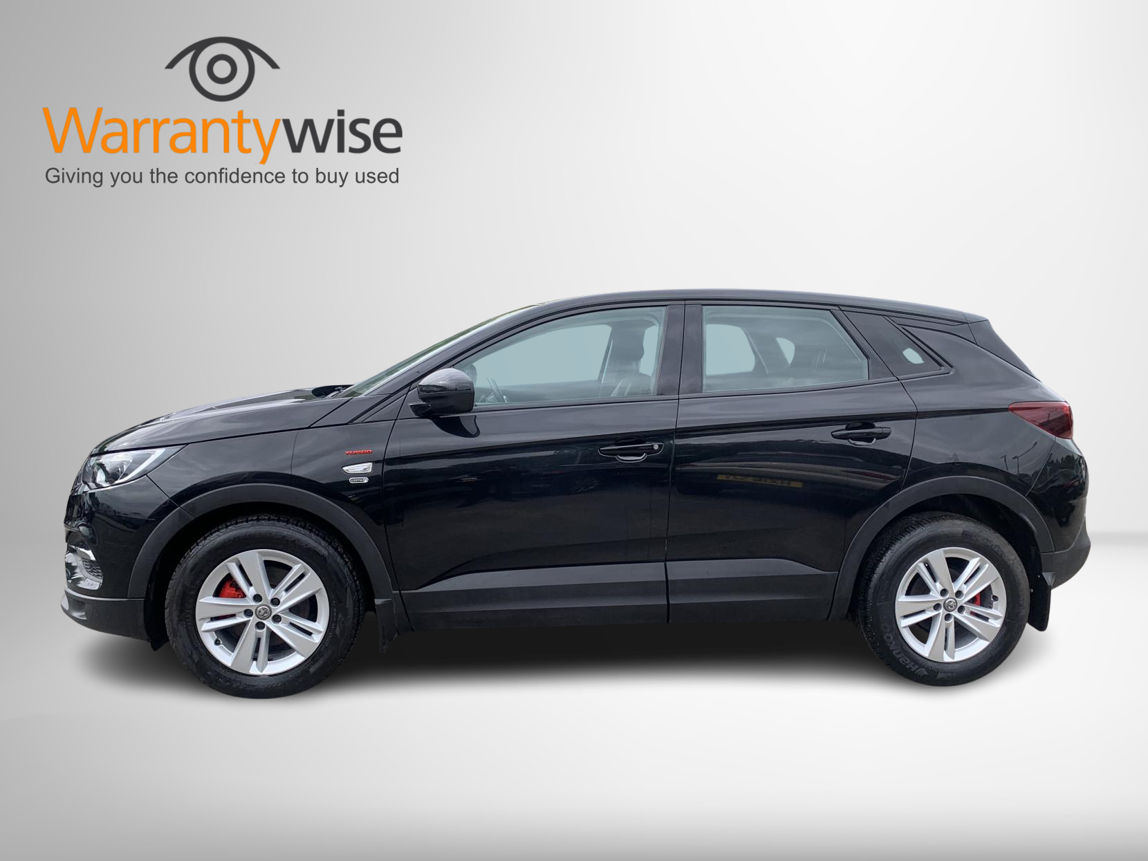 Vauxhall Grandland X 1.2 Turbo GPF SE SUV 5dr Petrol Manual Euro 6 (s/s) (130 ps)