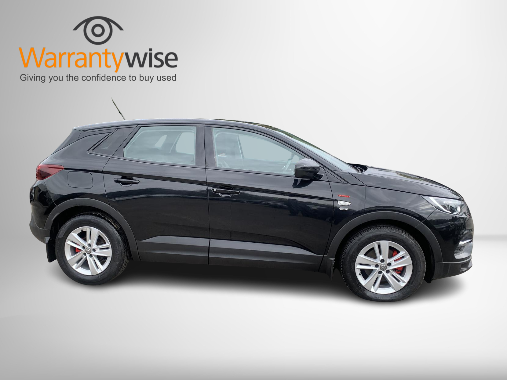 Vauxhall Grandland X 1.2 Turbo GPF SE SUV 5dr Petrol Manual Euro 6 (s/s) (130 ps)