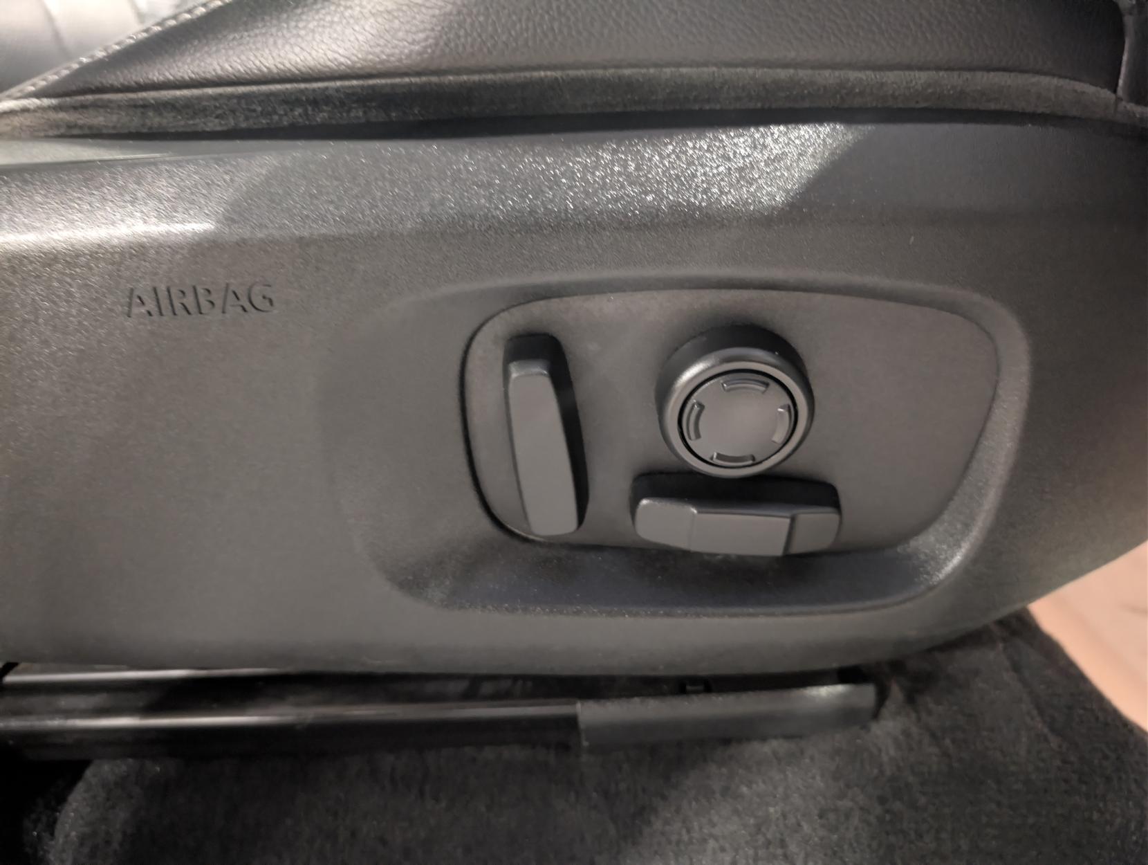 Land Rover Range Rover Evoque 2.0 TD4 SE Tech SUV 5dr Diesel Manual 4WD Euro 6 (s/s) (180 ps)