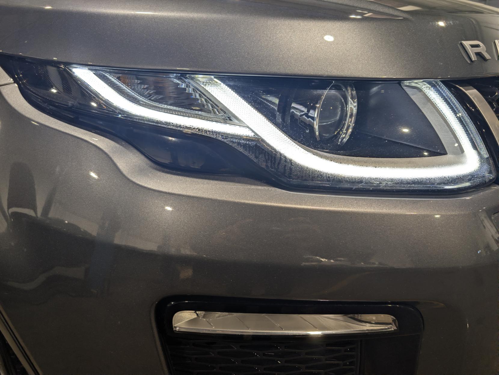 Land Rover Range Rover Evoque 2.0 TD4 SE Tech SUV 5dr Diesel Manual 4WD Euro 6 (s/s) (180 ps)