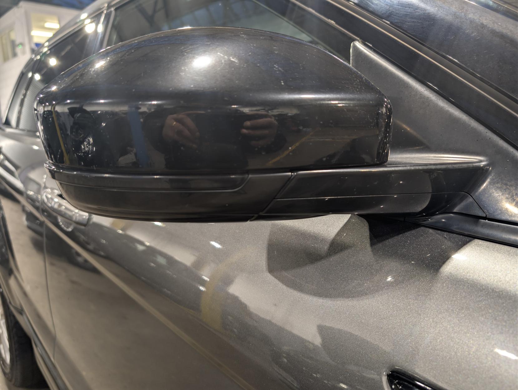 Land Rover Range Rover Evoque 2.0 TD4 SE Tech SUV 5dr Diesel Manual 4WD Euro 6 (s/s) (180 ps)