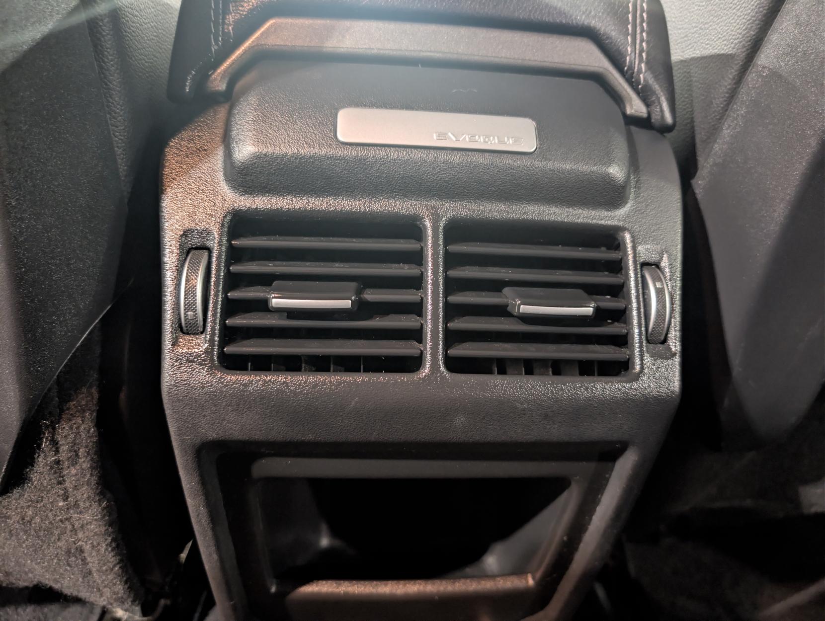 Land Rover Range Rover Evoque 2.0 TD4 SE Tech SUV 5dr Diesel Manual 4WD Euro 6 (s/s) (180 ps)