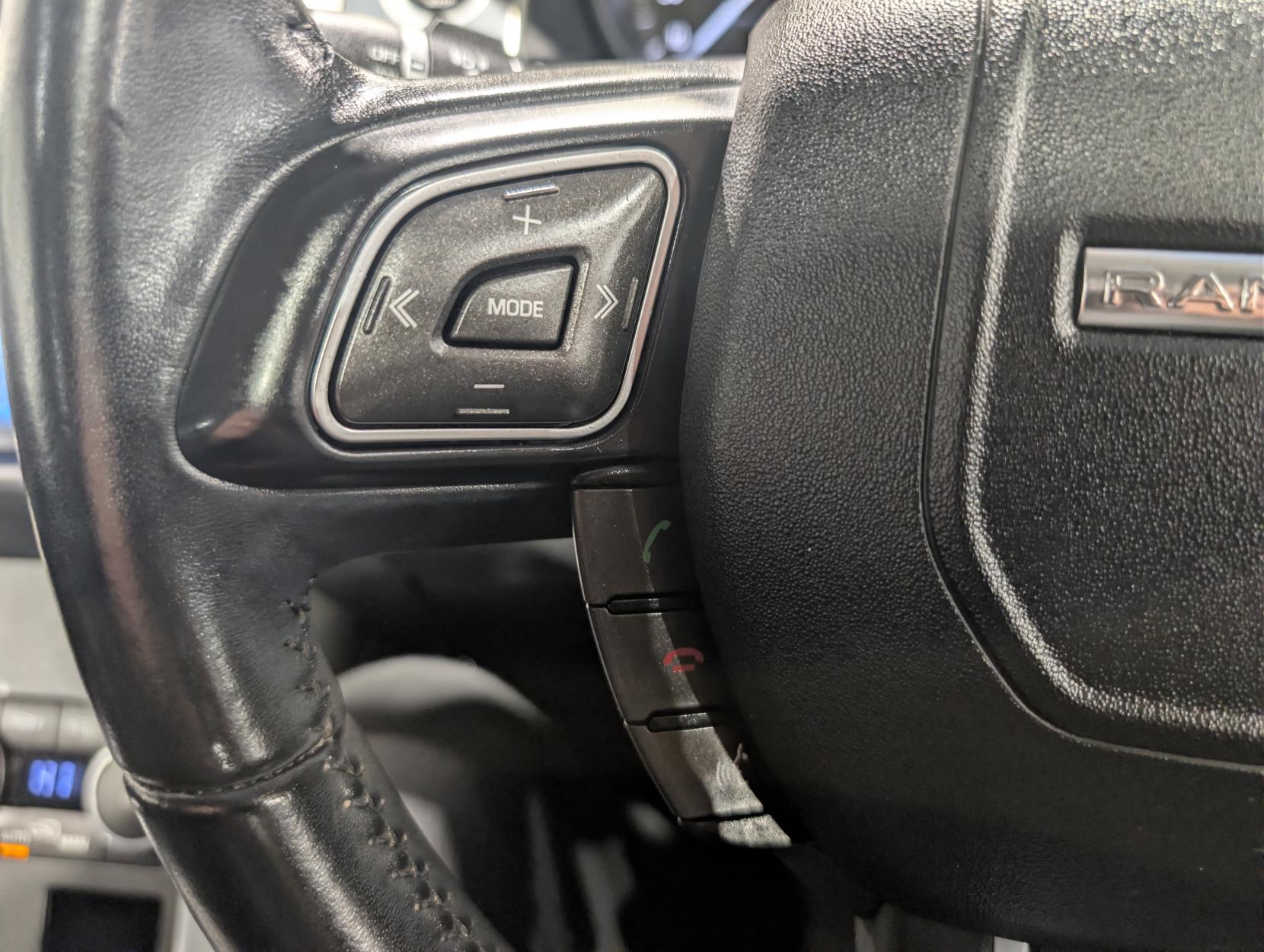 Land Rover Range Rover Evoque 2.0 TD4 SE Tech SUV 5dr Diesel Manual 4WD Euro 6 (s/s) (180 ps)