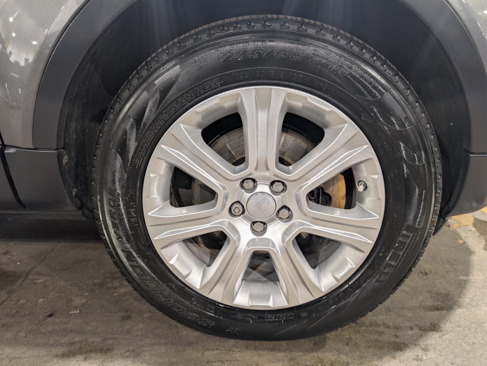 Land Rover Range Rover Evoque 2.0 TD4 SE Tech SUV 5dr Diesel Manual 4WD Euro 6 (s/s) (180 ps)