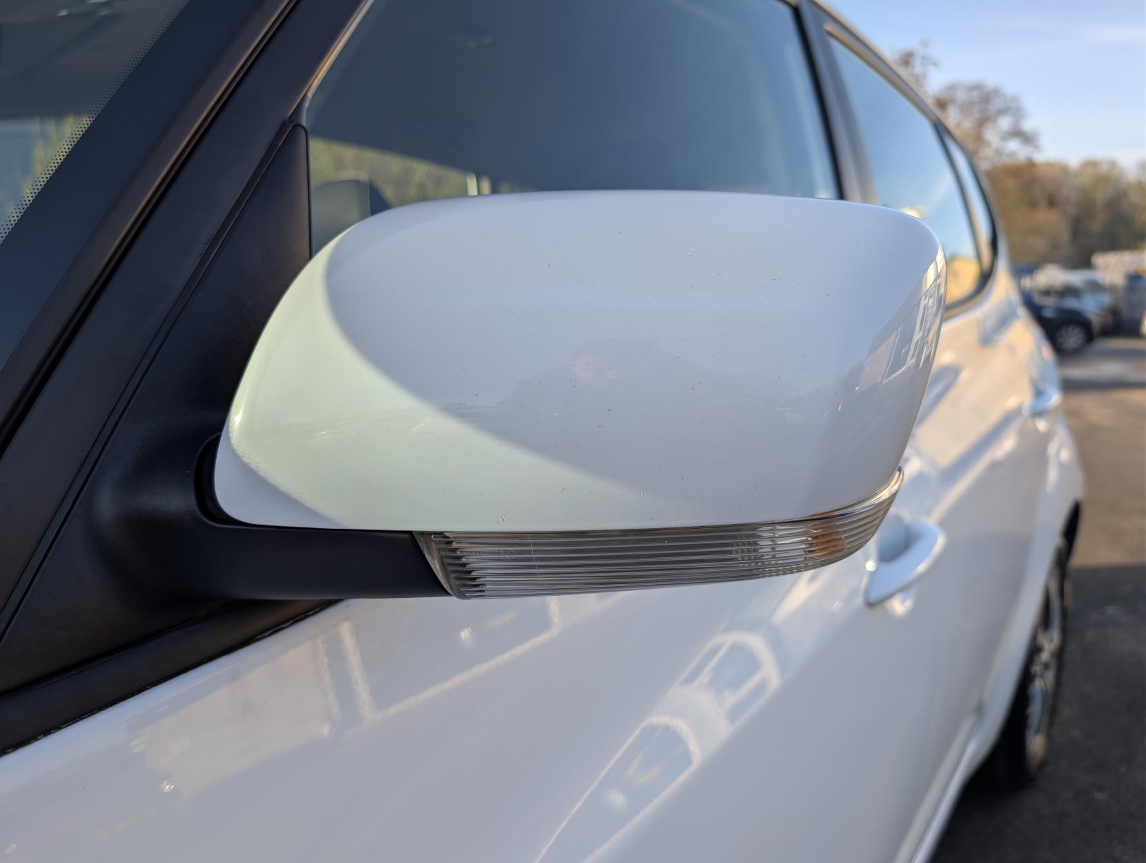 Kia Venga 1.4 EcoDynamics 2 MPV 5dr Petrol Manual Euro 5 (s/s) (89 bhp)