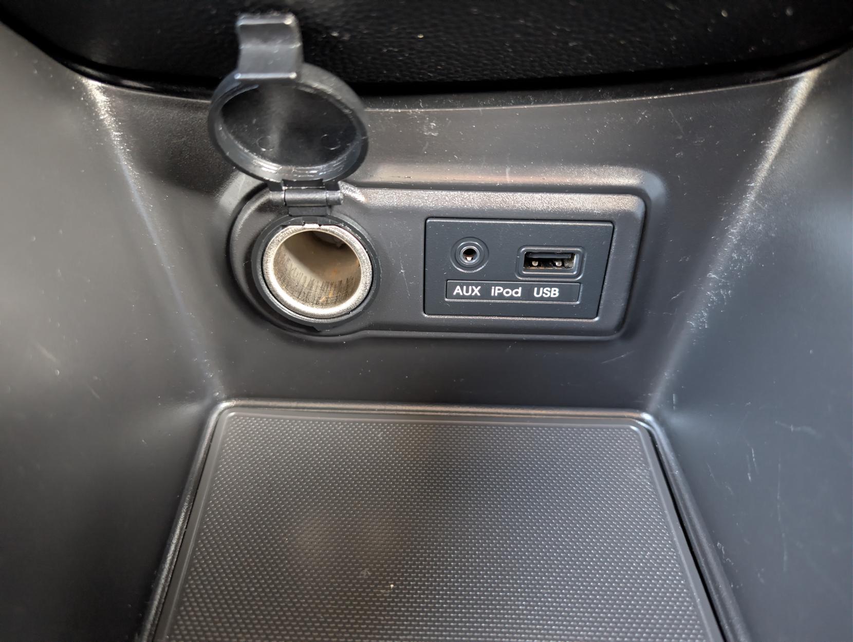 Kia Venga 1.4 EcoDynamics 2 MPV 5dr Petrol Manual Euro 5 (s/s) (89 bhp)