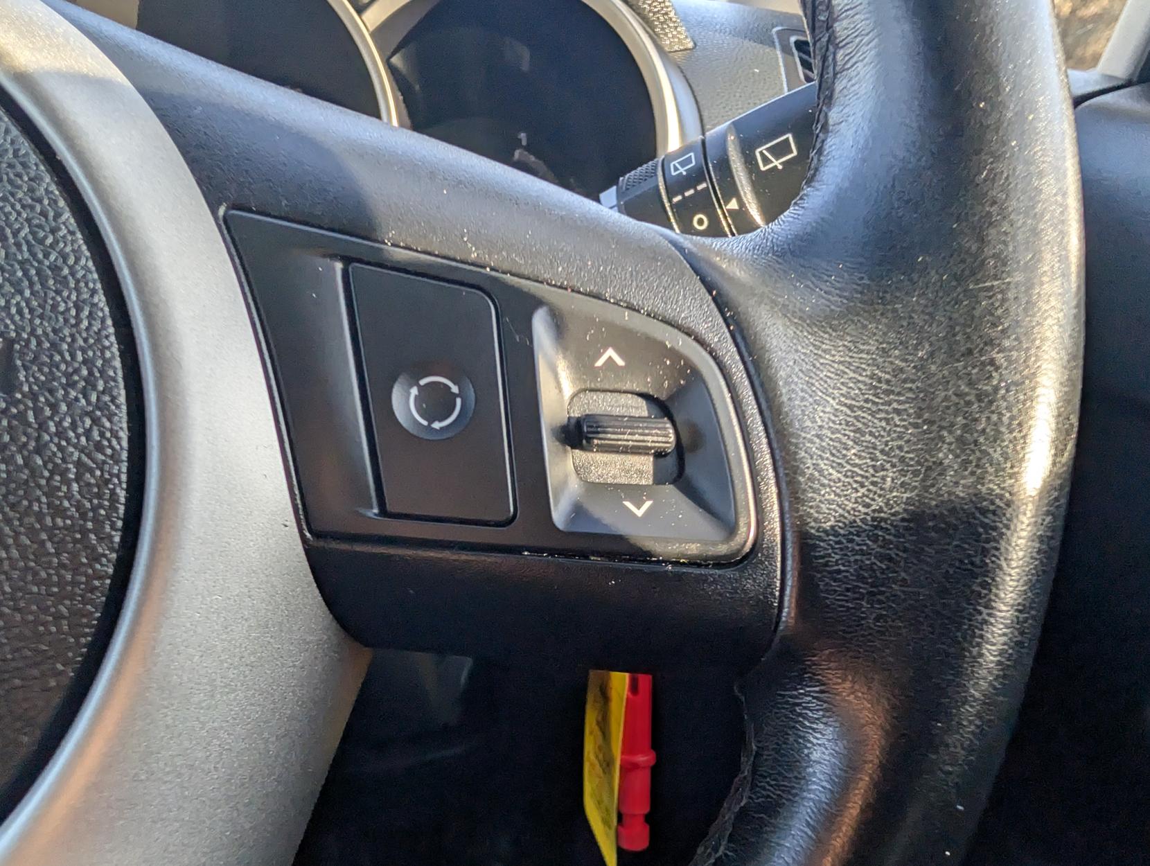 Kia Venga 1.4 EcoDynamics 2 MPV 5dr Petrol Manual Euro 5 (s/s) (89 bhp)